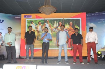 Paathshala Audio Launch